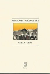 Red roots orange sky