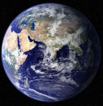 earth
