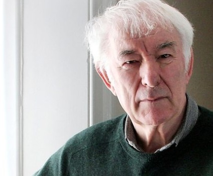 Seamus Heaney