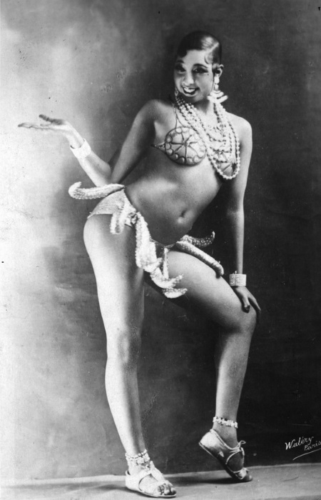 Josephine Baker