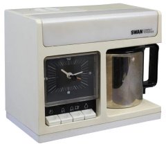 teasmade