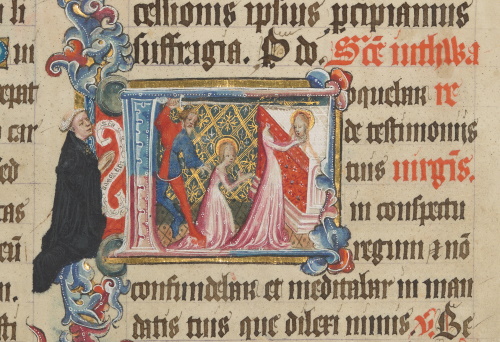 Sherborne missal