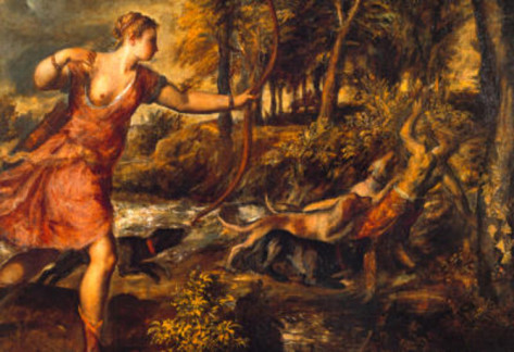 Actaeon