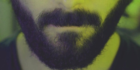 beard