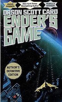 Enders Game