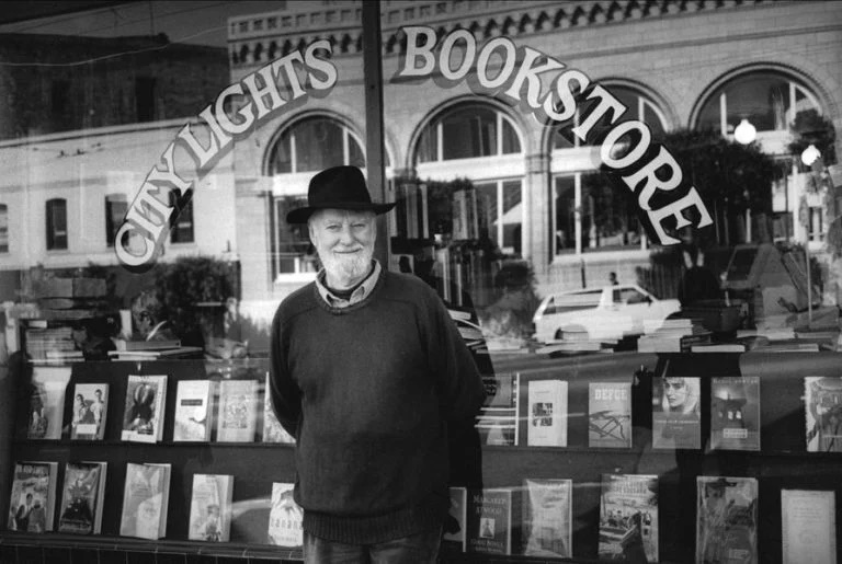 Ferlinghetti