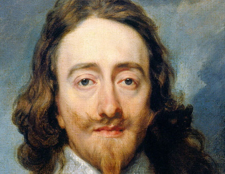 Charles I