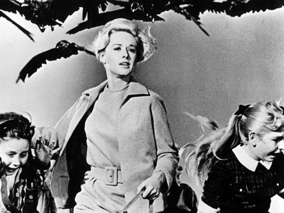 from
the movie