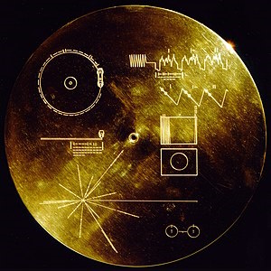 Voyager
              1 record